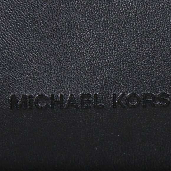 Michael Kors NWT Jet Set Travel Large Patent Envelope Wallet - Picture 5 of 8